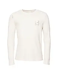 CHILLAZ | Herren Klettershirt Cuenca | beige