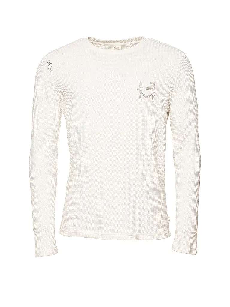 CHILLAZ | Herren Klettershirt Cuenca | beige