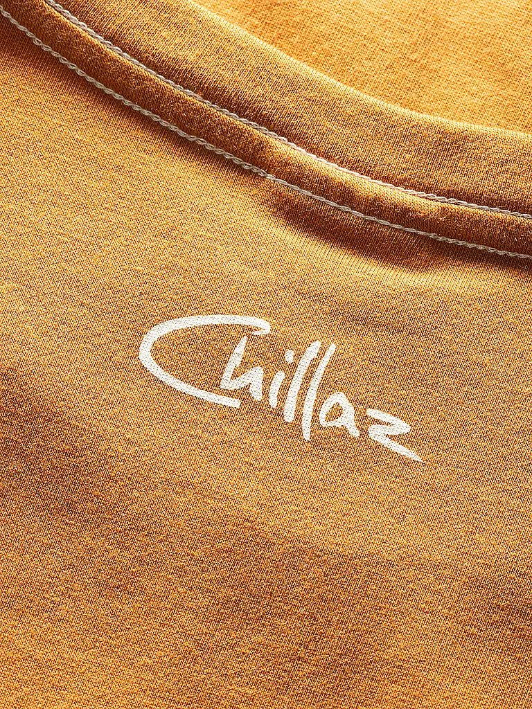 CHILLAZ | Herren Klettershirt Out Of Order | 