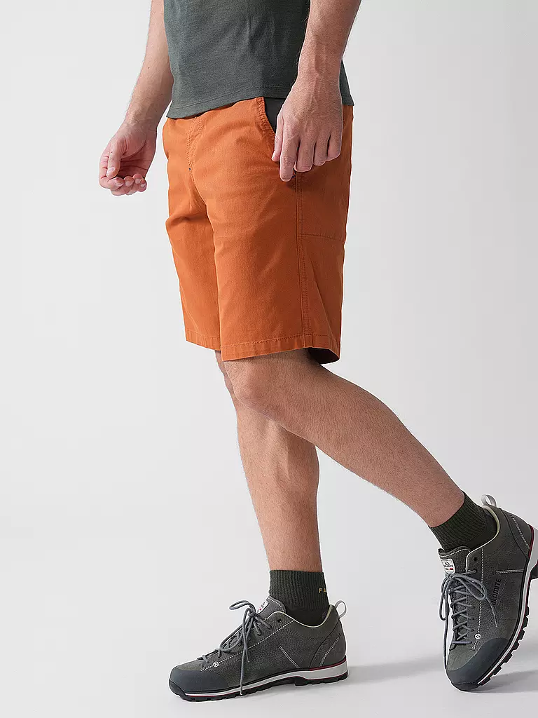 CHILLAZ | Herren Klettershort Neo | hellbraun