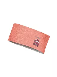 CHILLAZ | Stirnband E Ciao | koralle