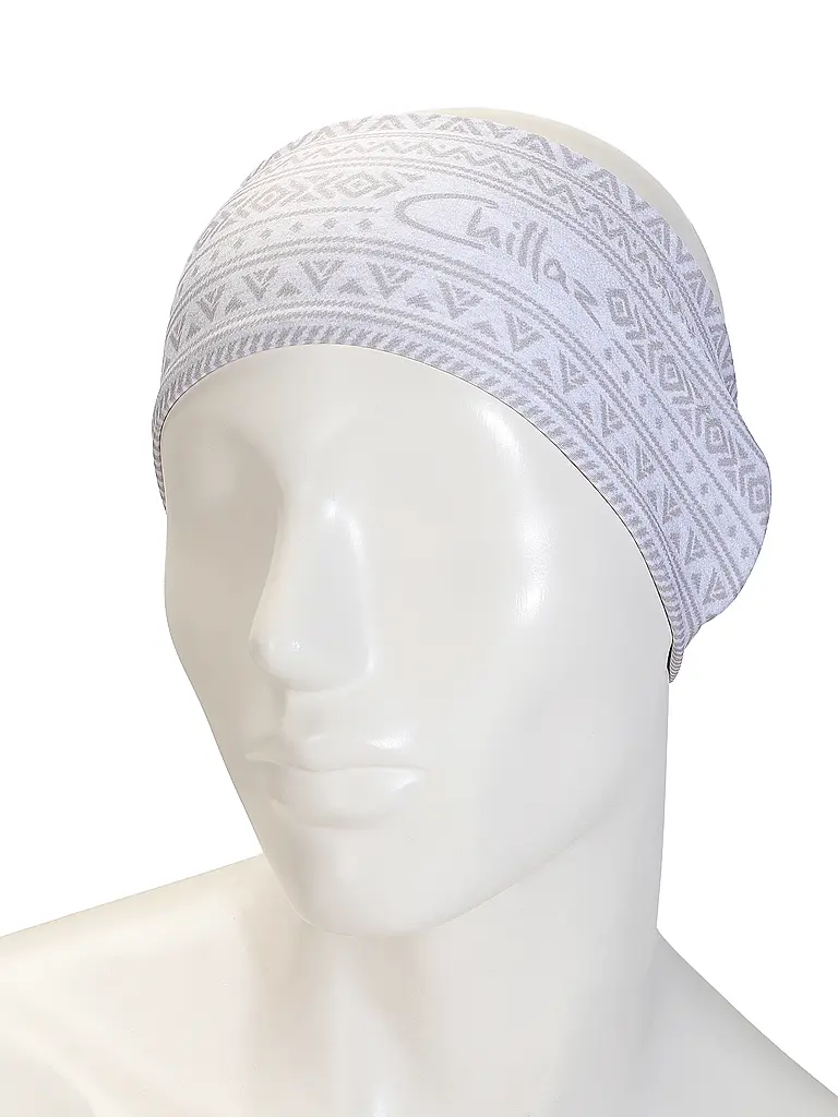 CHILLAZ | Stirnband Ornament | beige