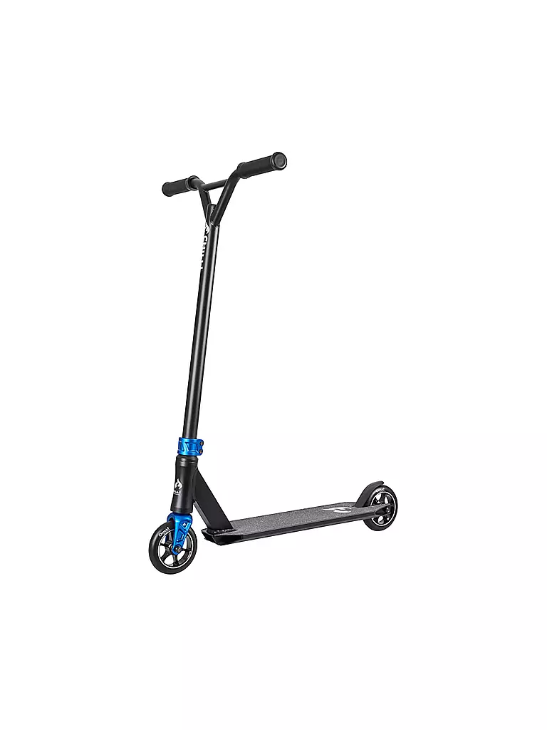 CHILLI | Stuntscooter Pro 5000 | blau