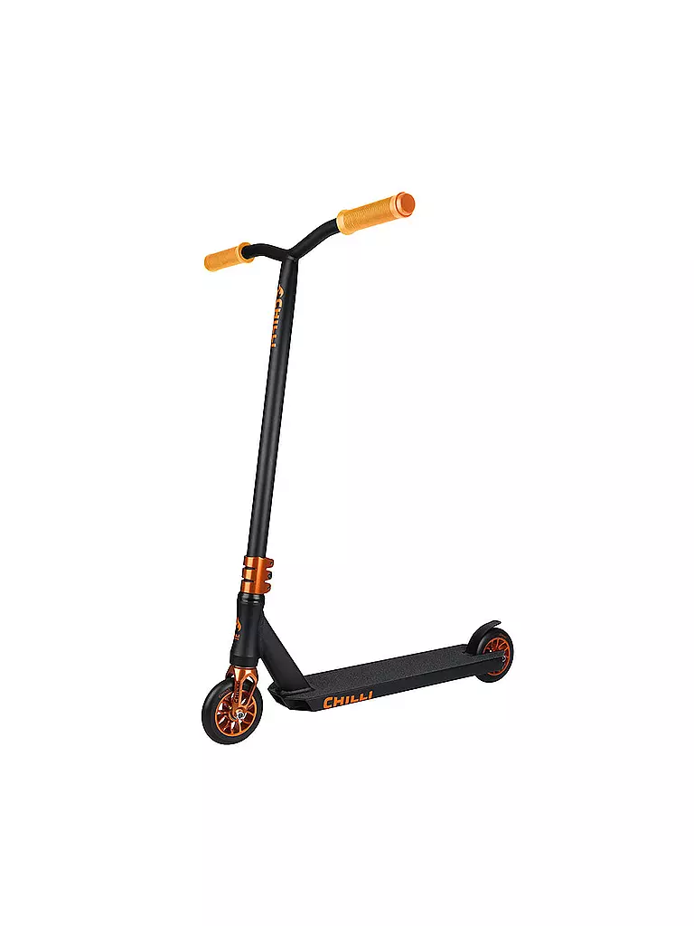 CHILLI | Stuntscooter Reaper Sun | orange