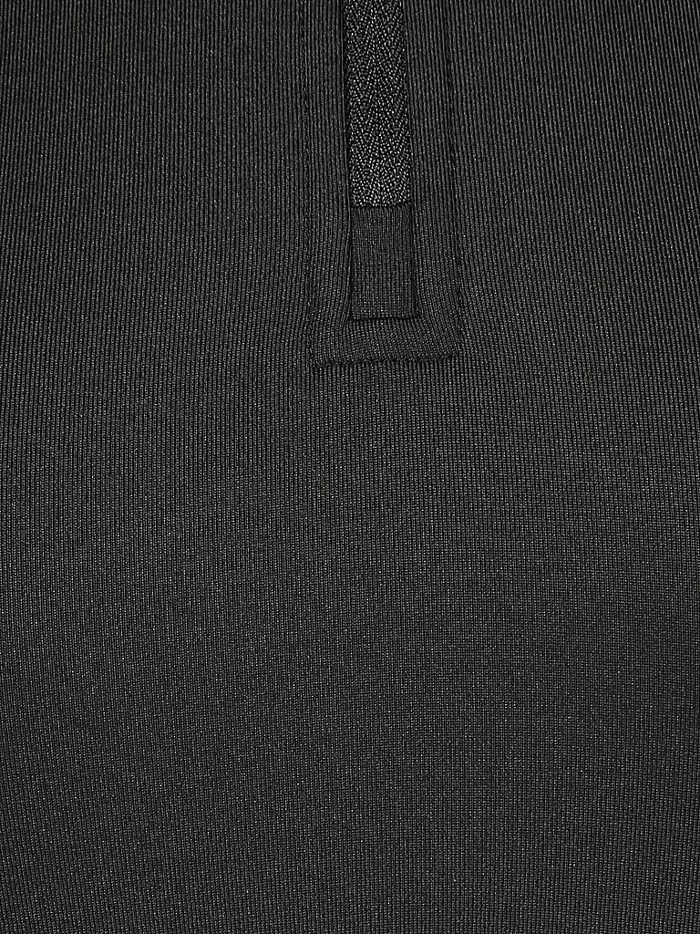 CK PERFORMANCE | Damen Fitnessbody Active Icon | schwarz