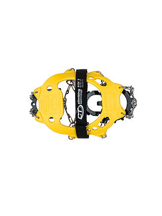 CLIMBING TECHNOLOGY | Grödel/Steigeisen ICE Traction Crampons