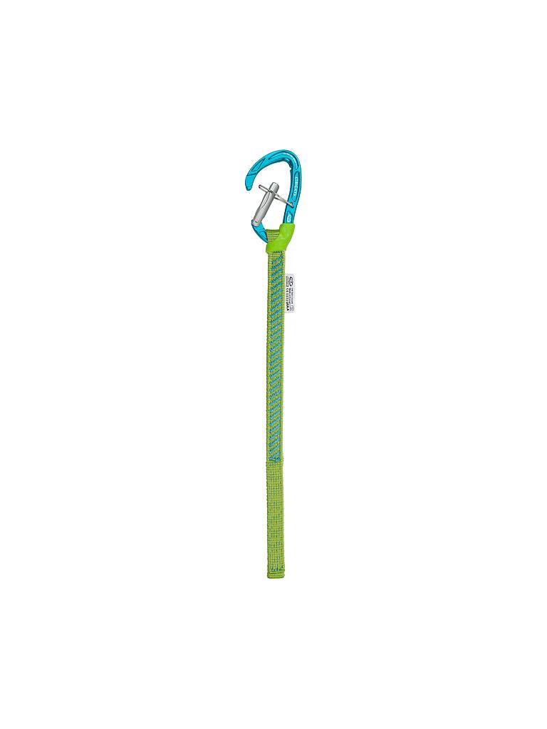 CLIMBING TECHNOLOGY | Express-Set Tricky | grün