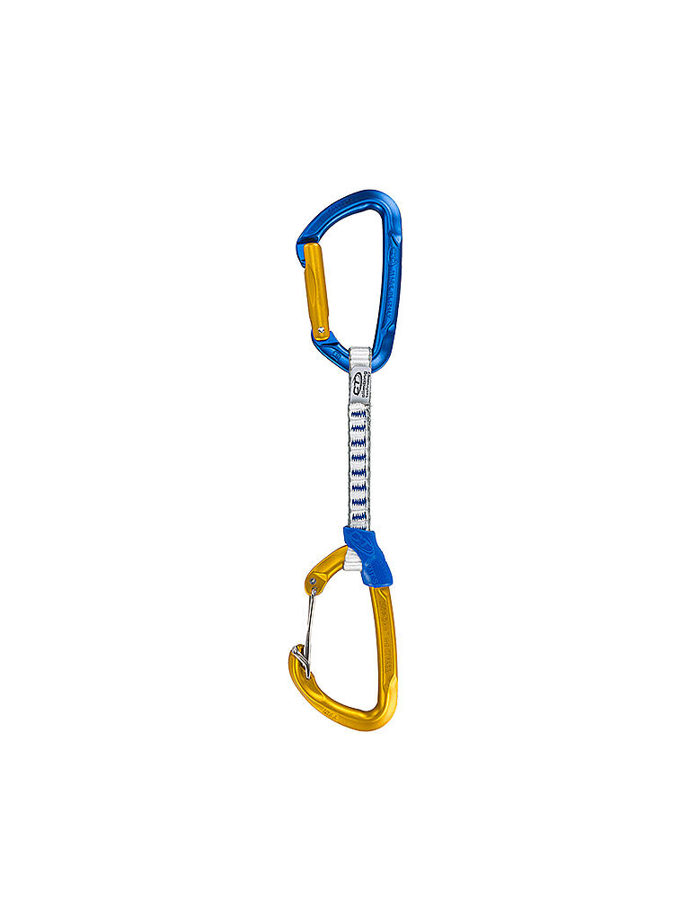 CLIMBING TECHNOLOGY | Expressset Berry DY | 999