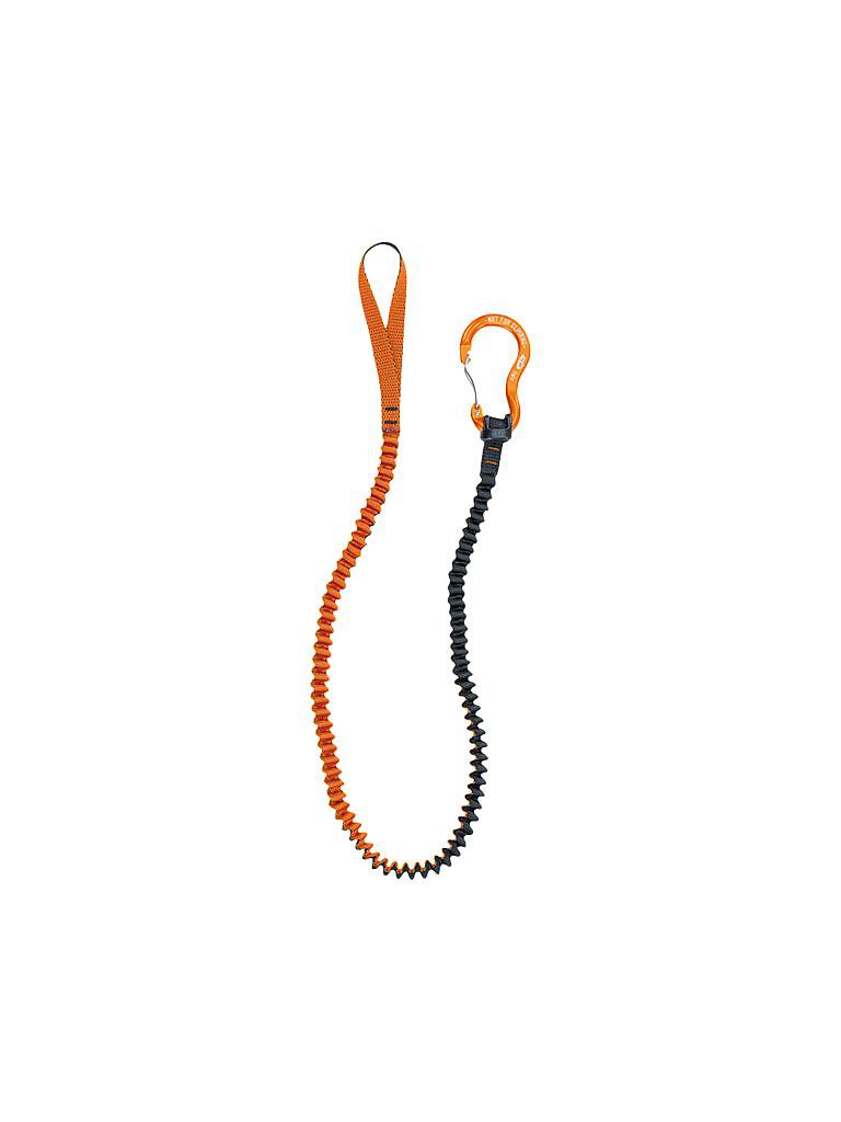 CLIMBING TECHNOLOGY | Pickelschlinge Whippy | orange