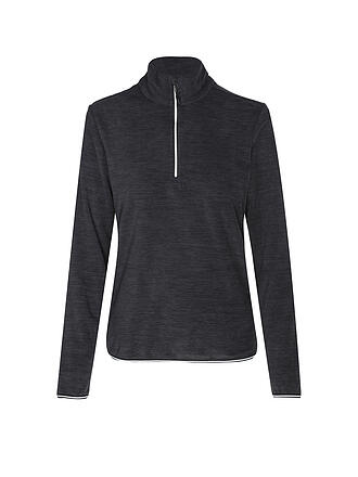 CMP | Damen Unterzieh Zipshirt
