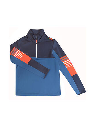 CMP | Jungen Unterzieh Zipshirt