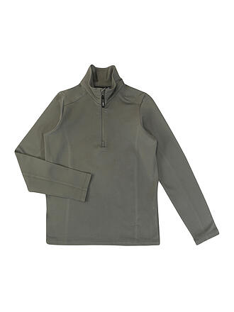CMP | Jungen Unterzieh Zipshirt