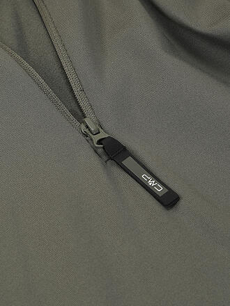 CMP | Jungen Unterzieh Zipshirt