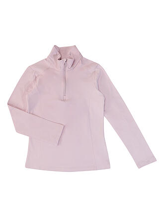 CMP | Mädchen Unterzieh Zipshirt