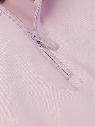 CMP | Mädchen Unterzieh Zipshirt