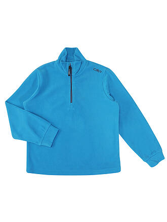CMP | Jungen Unterzieh Zipshirt