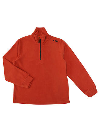 CMP | Jungen Unterzieh Zipshirt