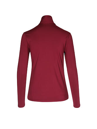 CMP | Damen Unterzieh Zipshirt Sweat Softtech