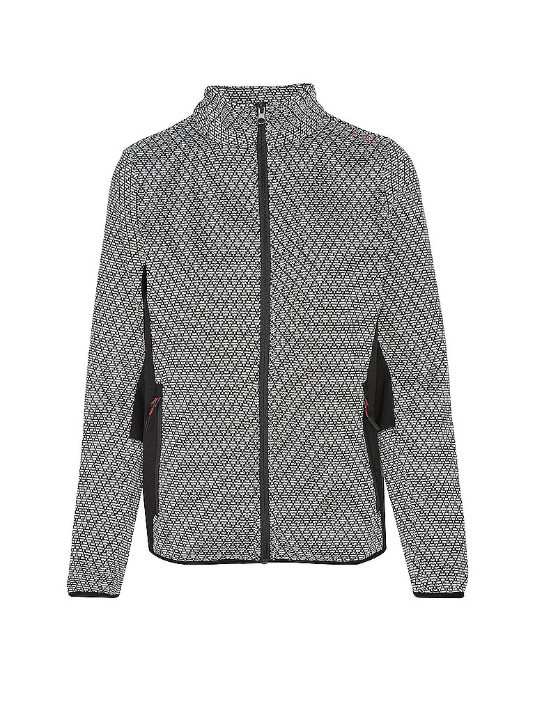 CMP Damen Unterziehjacke grau | 40
