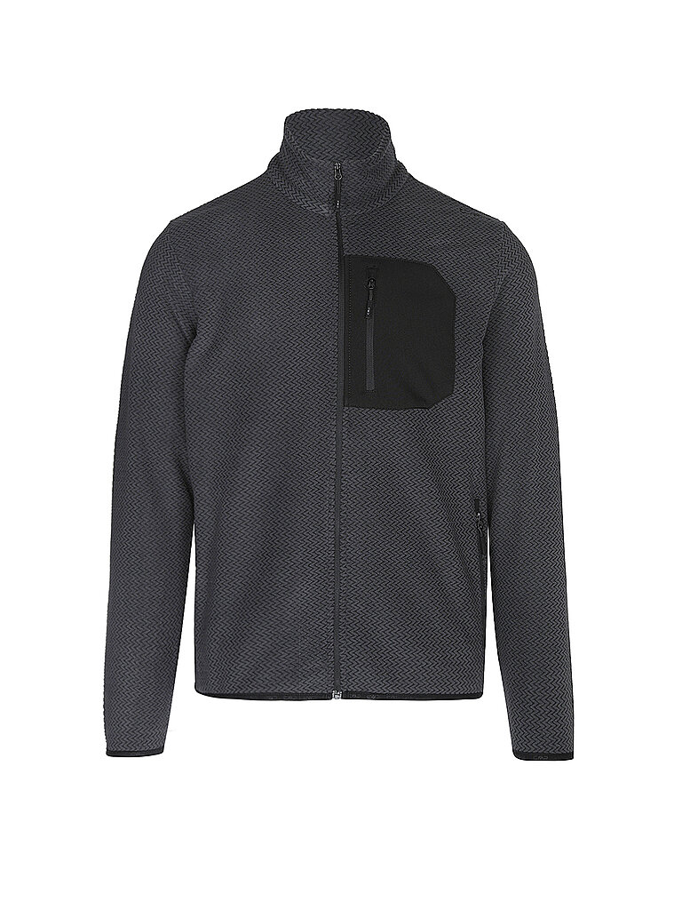 CMP Herren Unterziehjacke grau