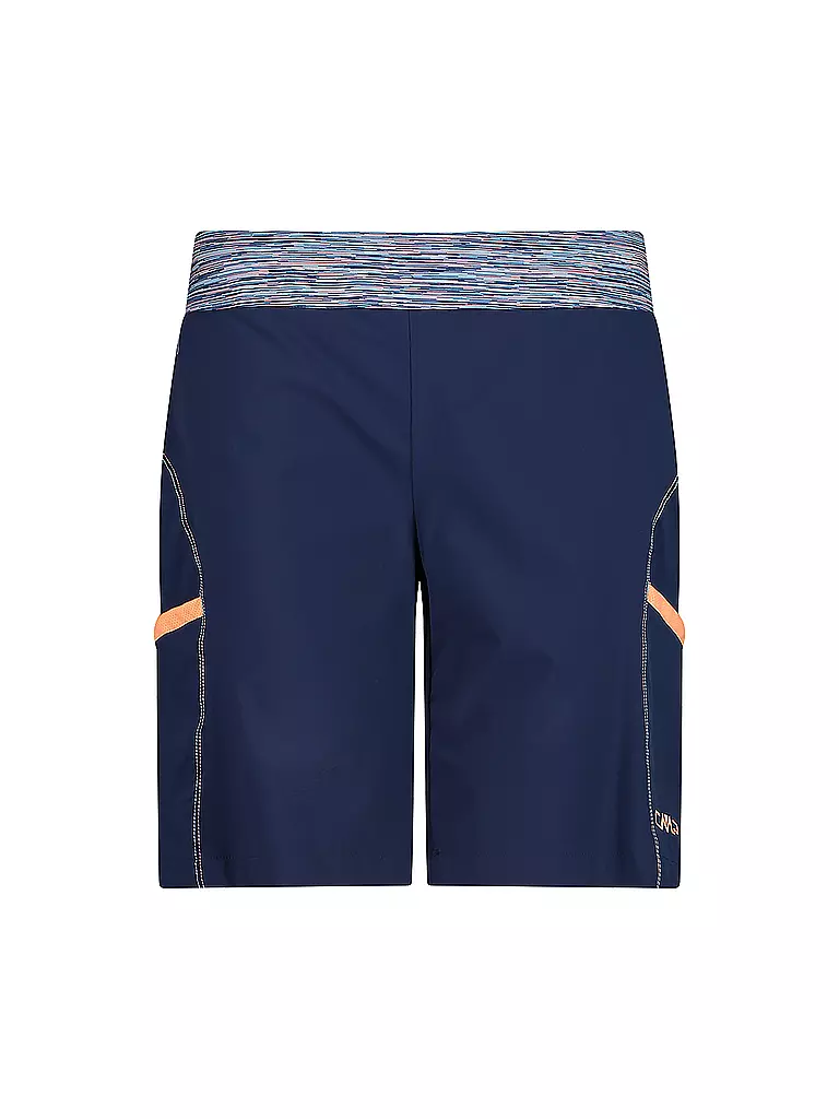 CMP | Damen Bermudas Light Stretch | dunkelblau