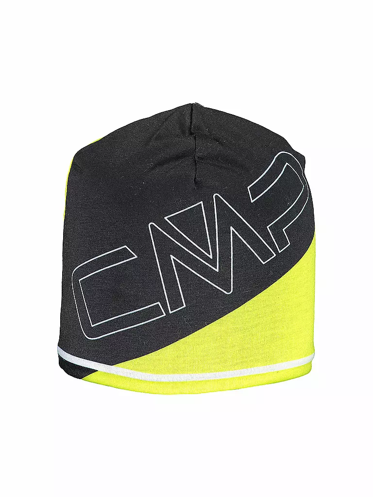 CMP Damen Beanie-Mütze Mit Fleece-Innenfutter – Wärmend, Dehnbar, Für Ski & Stadt