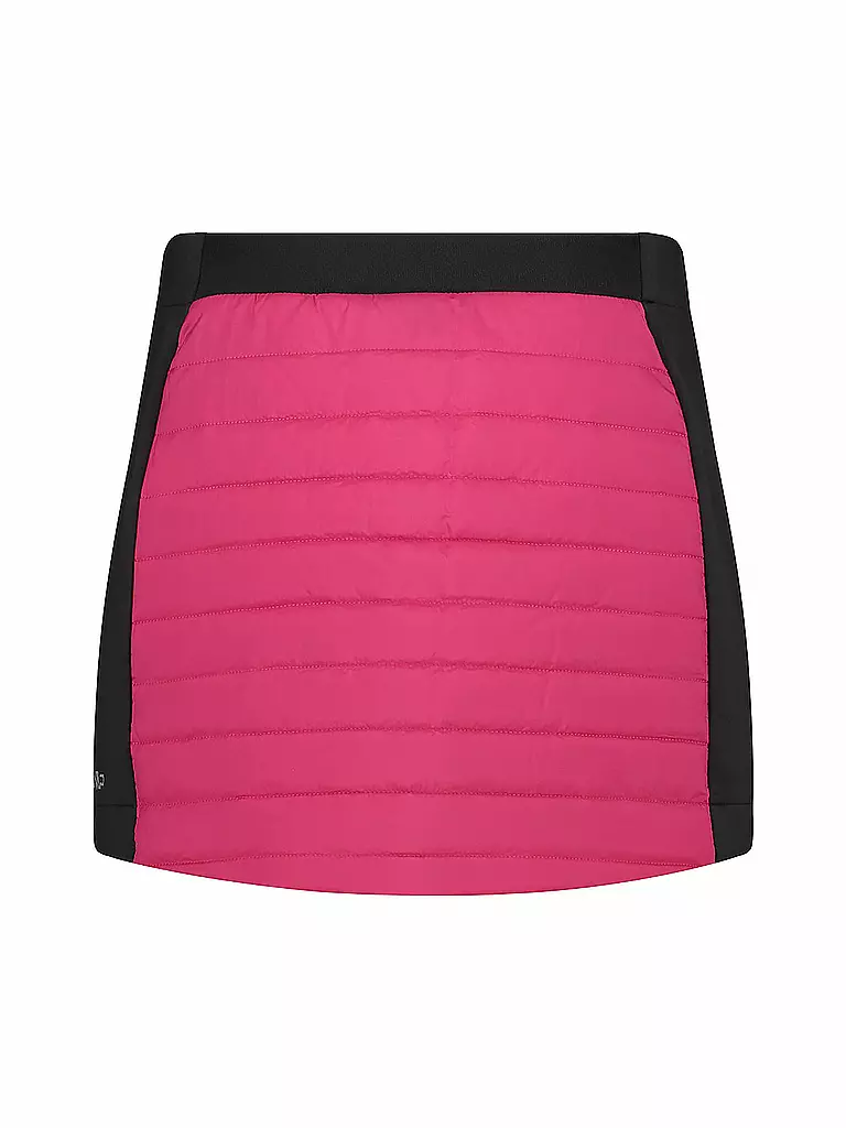 CMP | Damen Skirt Ripstop PrimaLoft | pink