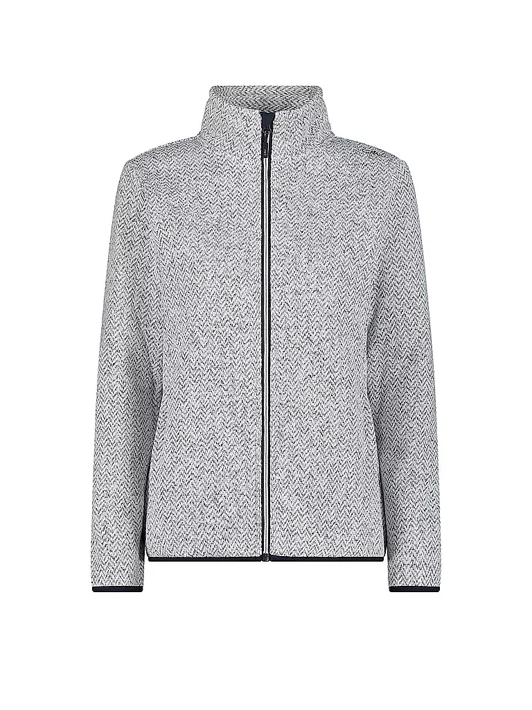 CMP | Damen Strickweste | hellblau