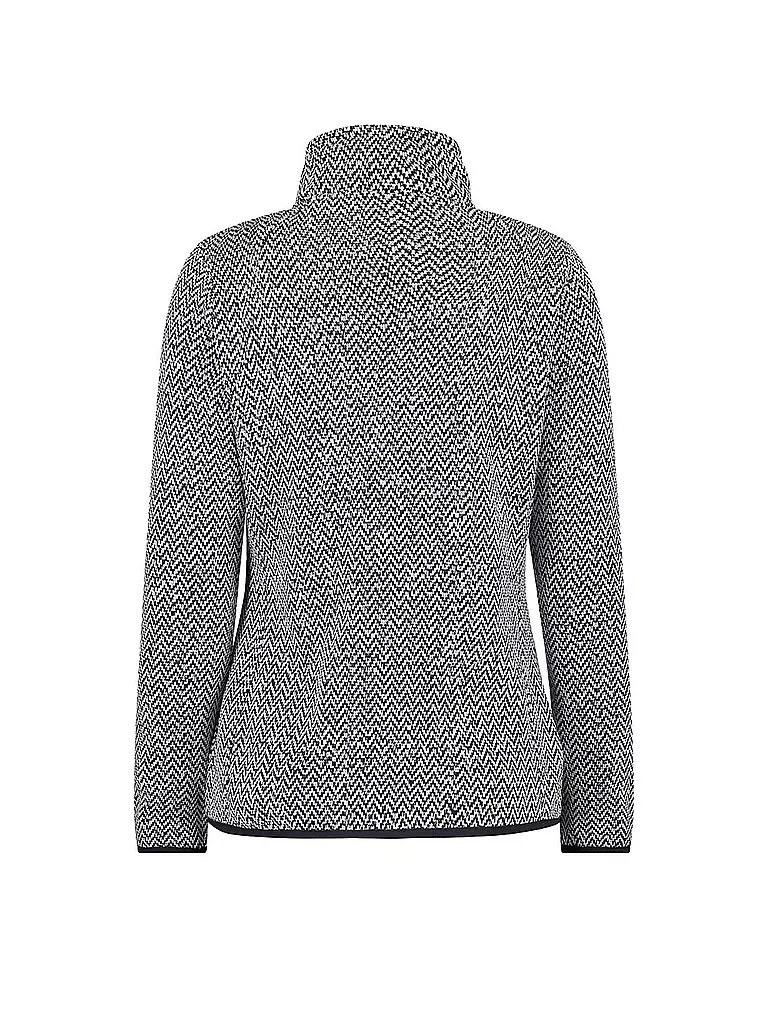 CMP | Damen Strickweste | hellblau