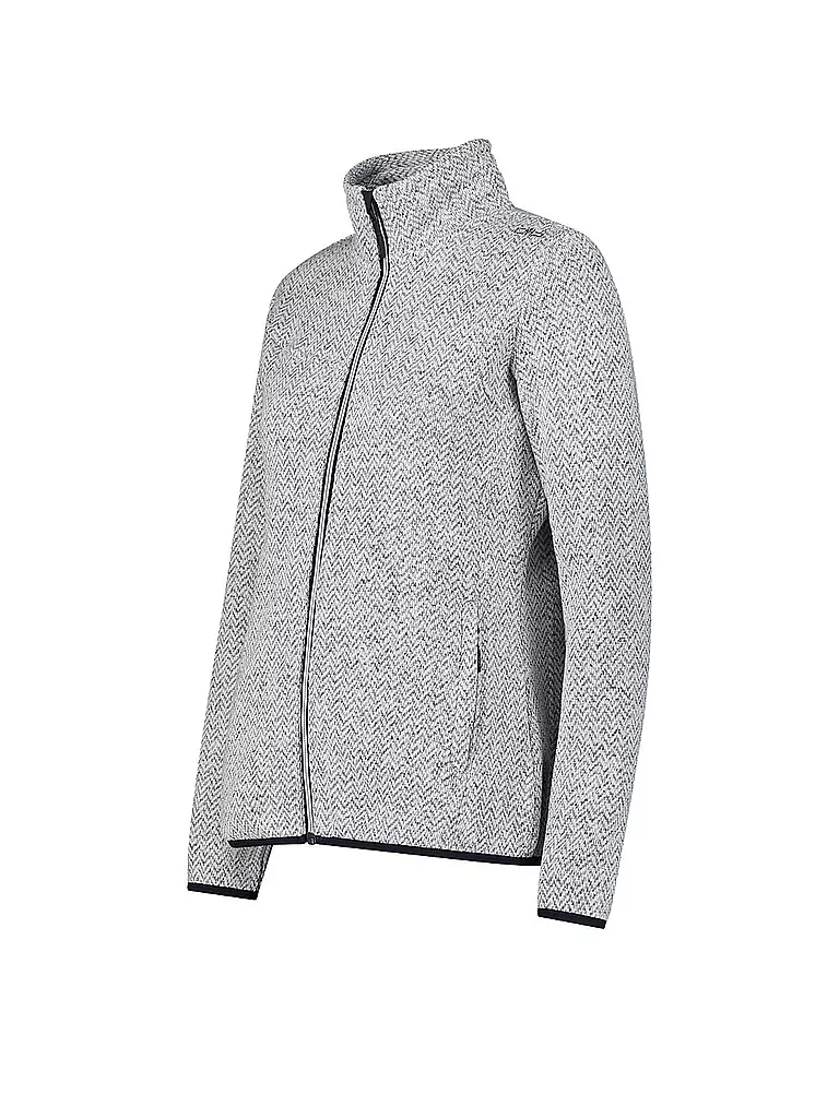 CMP | Damen Strickweste | hellblau