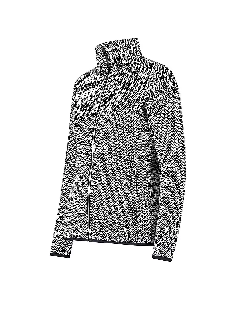 CMP | Damen Strickweste | hellblau