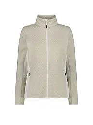 CMP | Damen Unterziehjacke | weiss