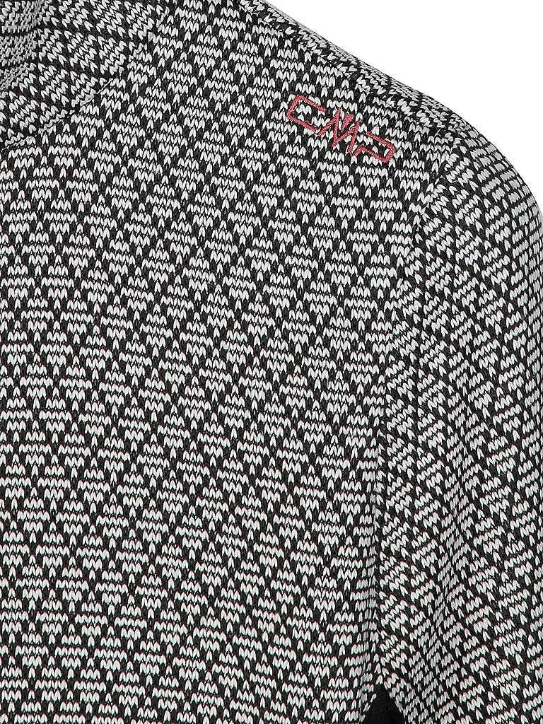 CMP | Damen Unterziehjacke | grau