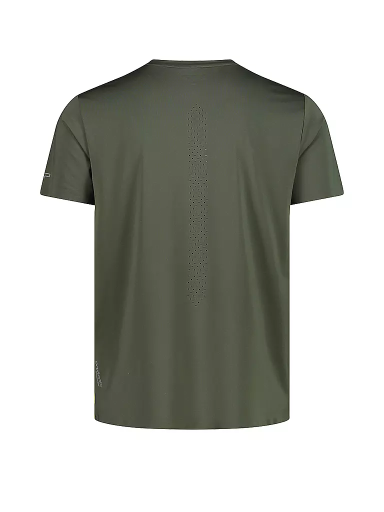 CMP | Herren Funktionsshirt Freebike | olive