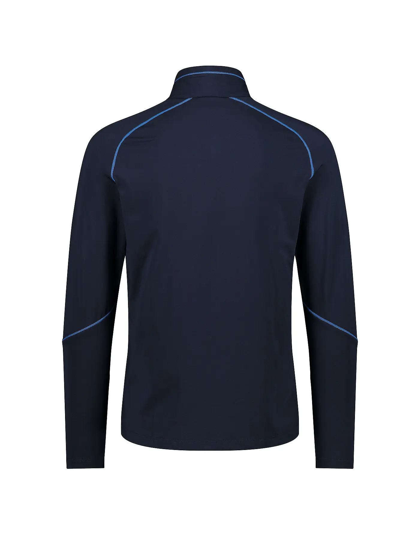 CMP | Herren Ski Unterzieher Sweat  | blau