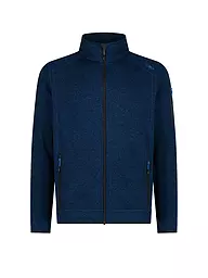 CMP | Herren Strickjacke | Petrol