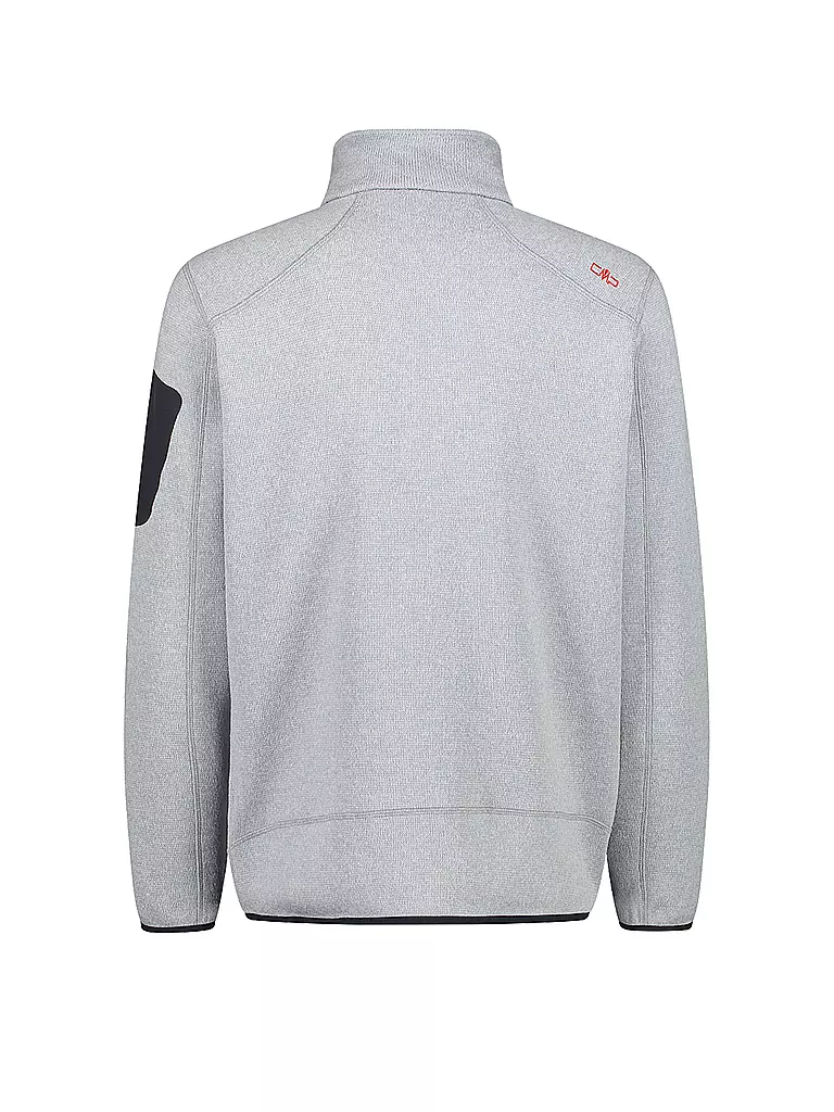CMP | Herren Strickjacke | petrol