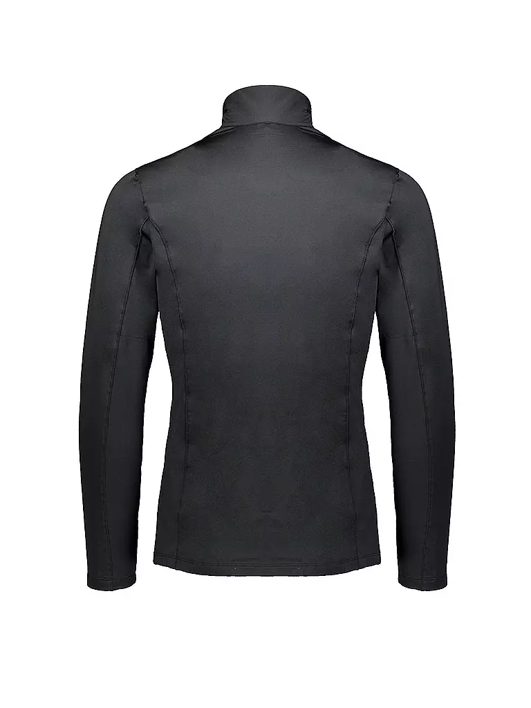 CMP | Herren Unterzieh Zipshirt | blau