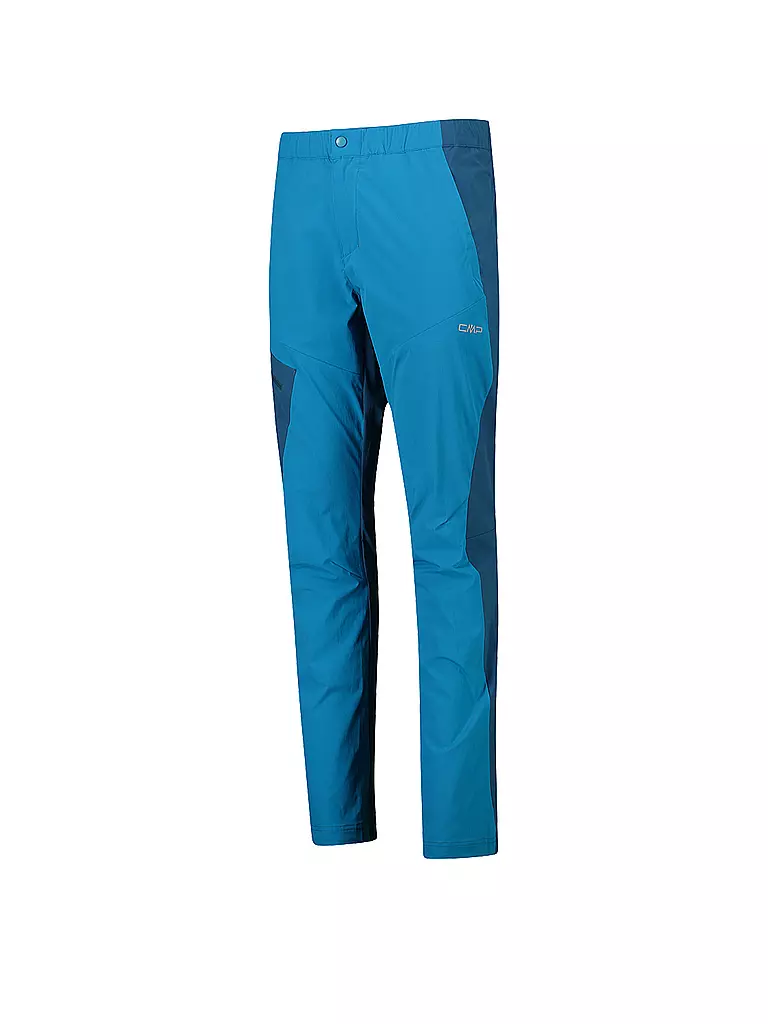 CMP | Herren Wanderhose Unlimitech | olive