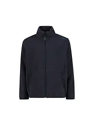 CMP | Jungen Fleecejacke | grau