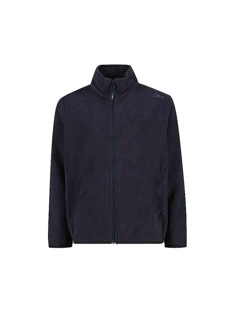 CMP | Jungen Fleecejacke | grau
