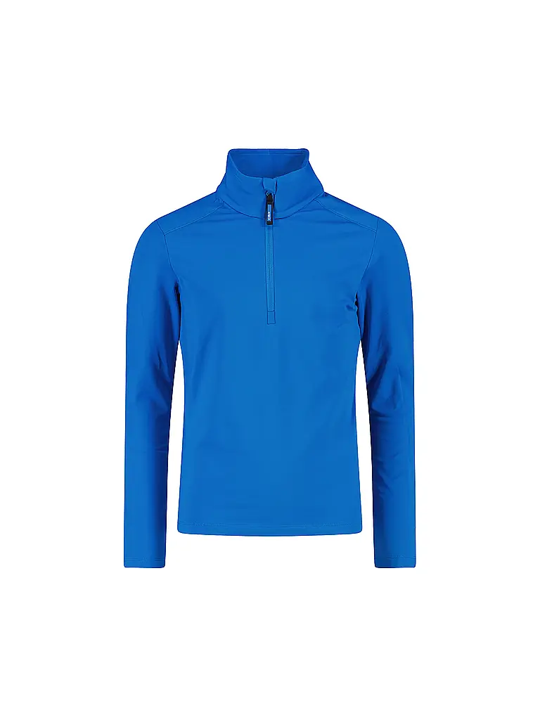 CMP | Jungen Ski Unterzieher | Blau