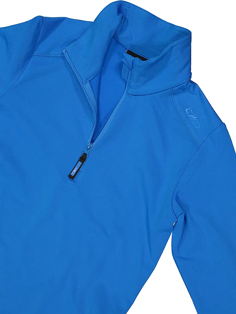 CMP | Jungen Ski Unterzieher | Blau