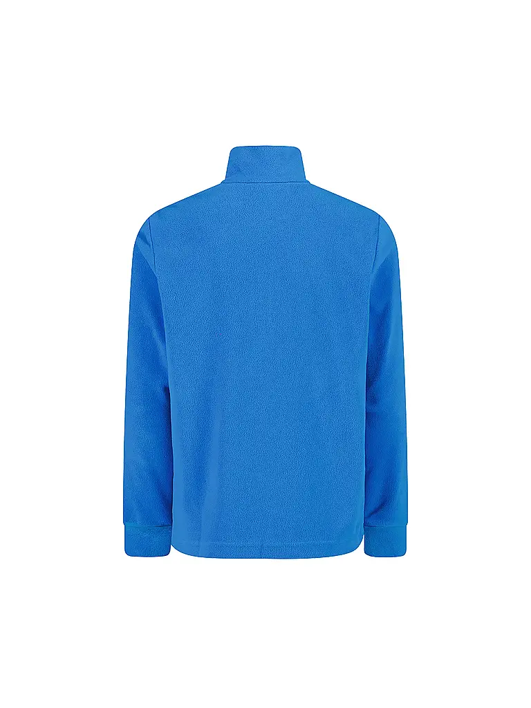 CMP | Jungen Unterzieh Zipshirt | blau