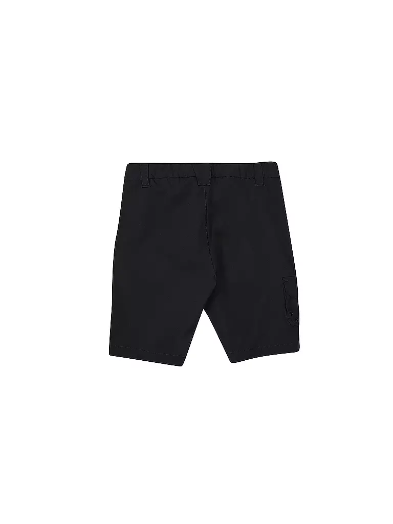 CMP | Kinder Short Stretch | grau