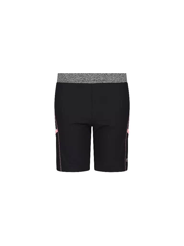 CMP | Mädchen Bermuda Light Stretch | grau