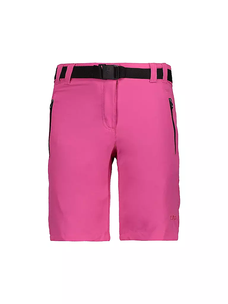 CMP | Mädchen Bermuda Stretch | pink