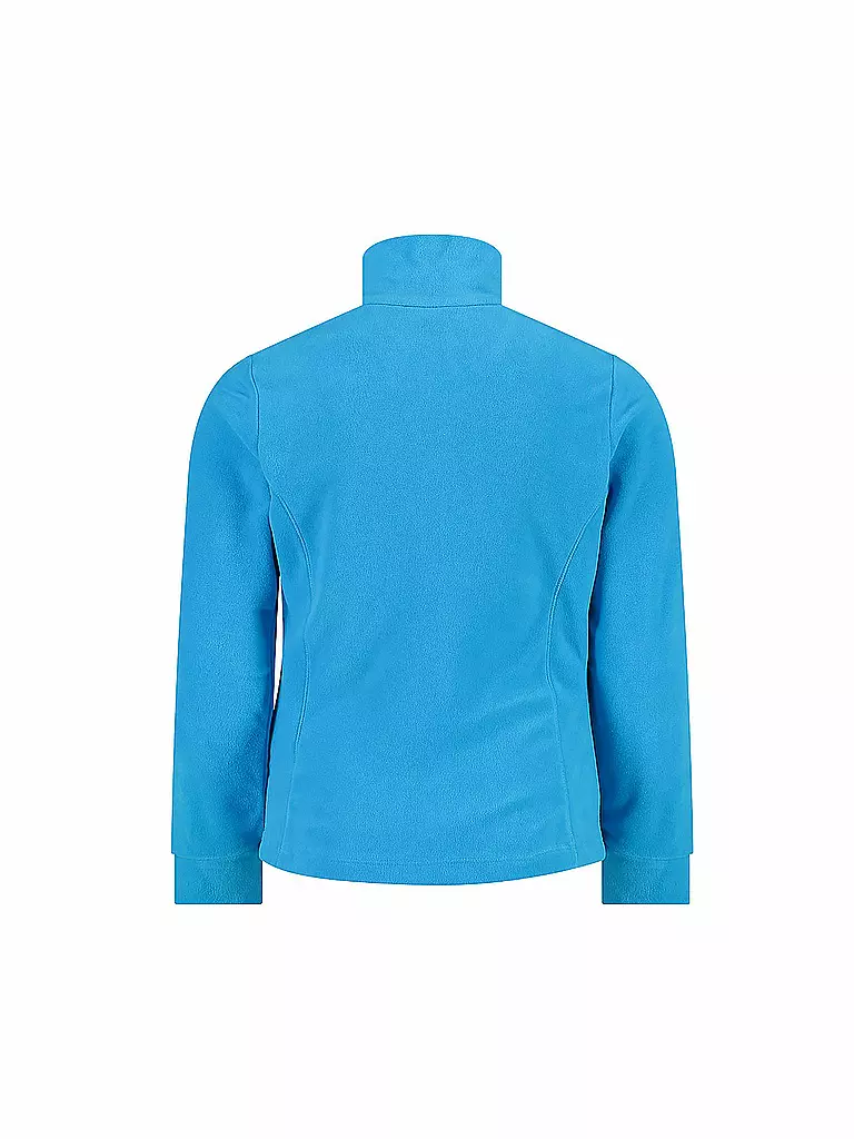 CMP | Mädchen Fleece Unterziehshirt | türkis