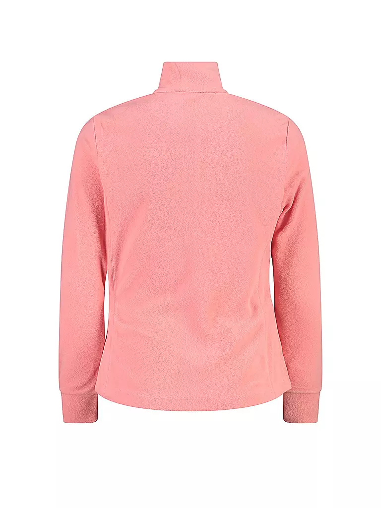 CMP | Mädchen Fleece Unterziehshirt | petrol