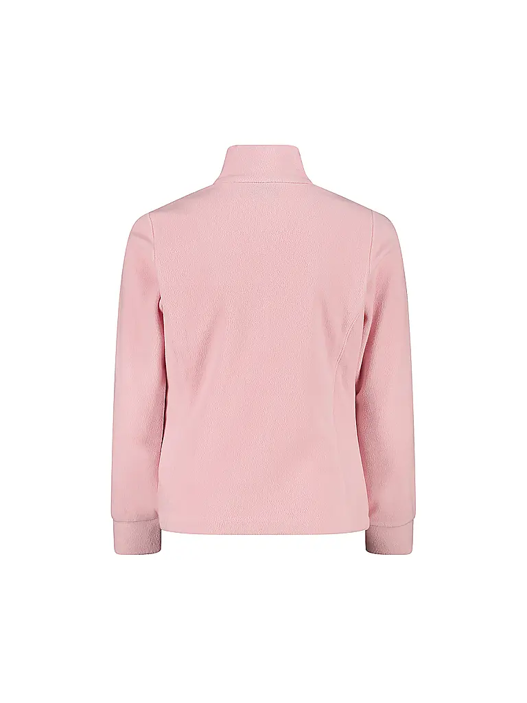 CMP | Mädchen Fleece Unterziehshirt | rosa